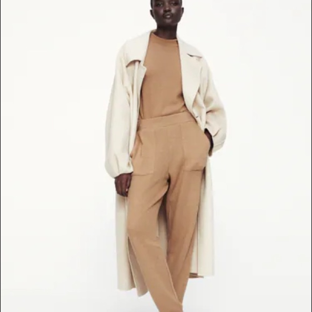 Zara pants